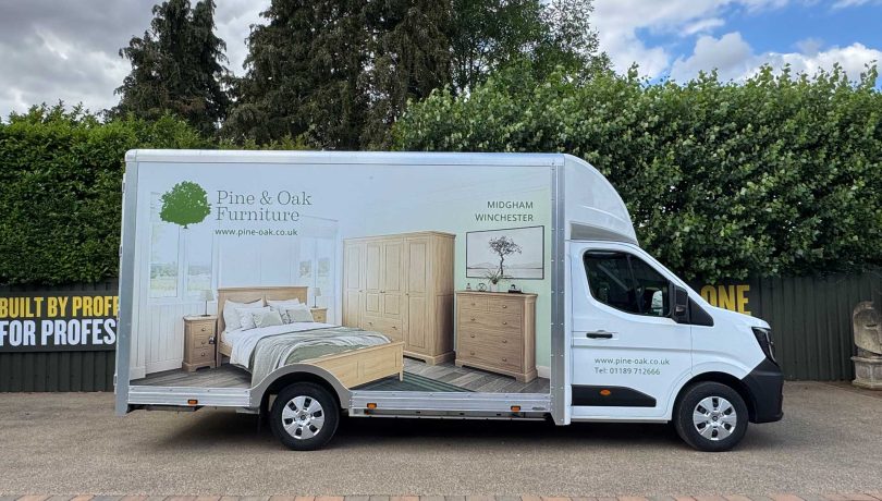 Pine-&-Oak