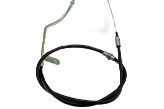 Genuine Fit Driver O/S rear handbrake cable