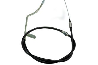 Genuine Fit Passenger N/S rear handbrake cable