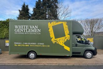 2025 Mercedes SprintMAX PRO 4.5M x 2.7M 9G-Tronic Automatic Low Floor Luton Van