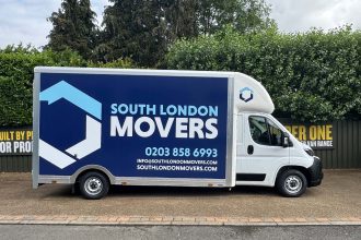 2025 Mercedes SprintMAX PRO 4.5M x 2.7M 9G-Tronic Automatic Low Floor Luton Van