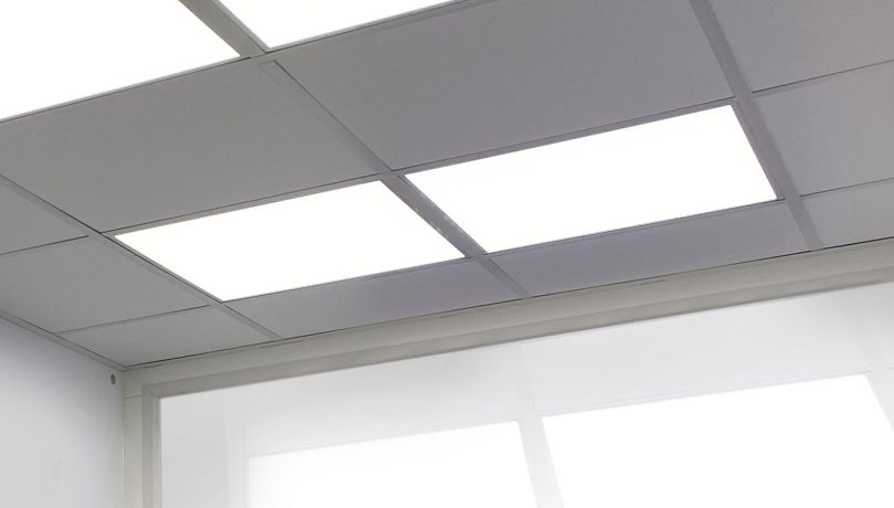 ShowVanCeiling