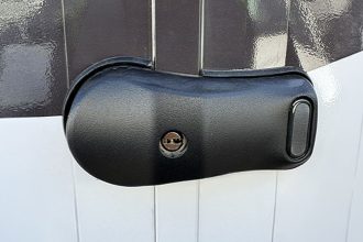 MaxiMover SlamLock