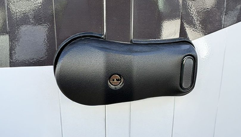 MaxiMover SlamLock