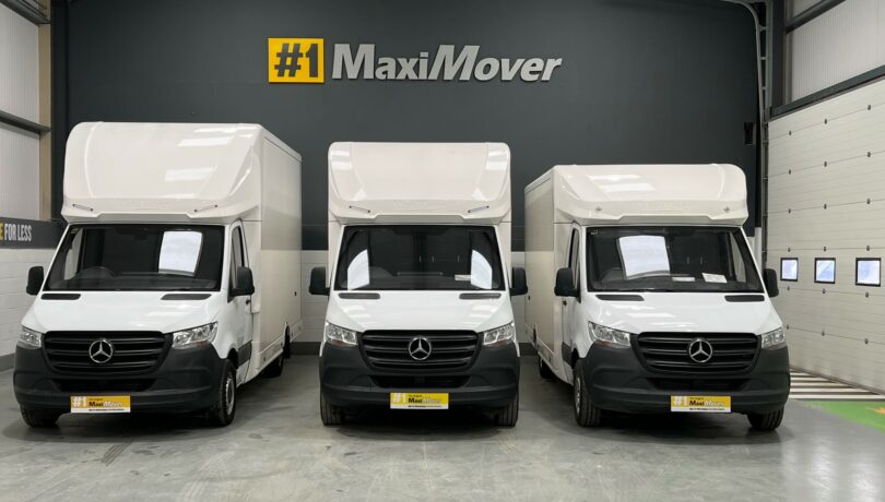 SprintMAX Group