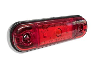 Genuine Fit LED Top Marker Light